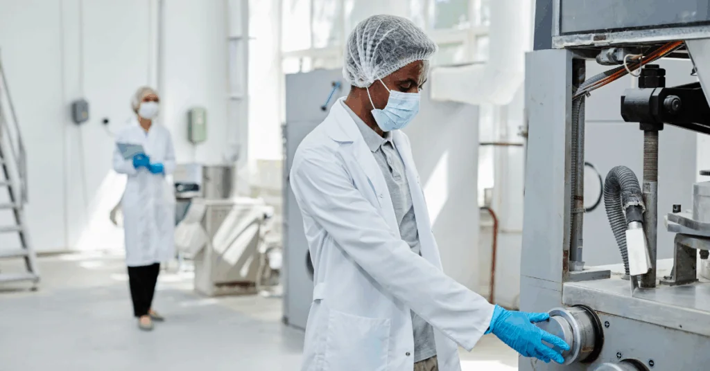 Hay más de 300 vacantes para operadores de producción en Coyol de Alajuela