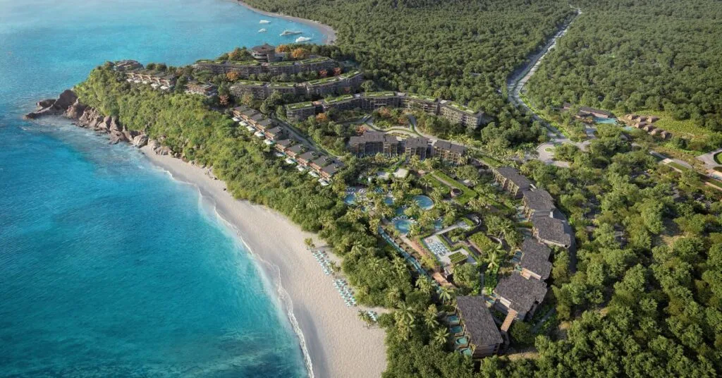 Marriott y Hilton aceleran expansión hotelera en Costa Rica con nuevas aperturas en 2026