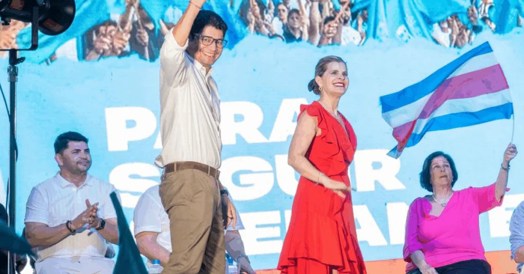 Laura Fernández ganará elección presidencial, según Opol Consultores