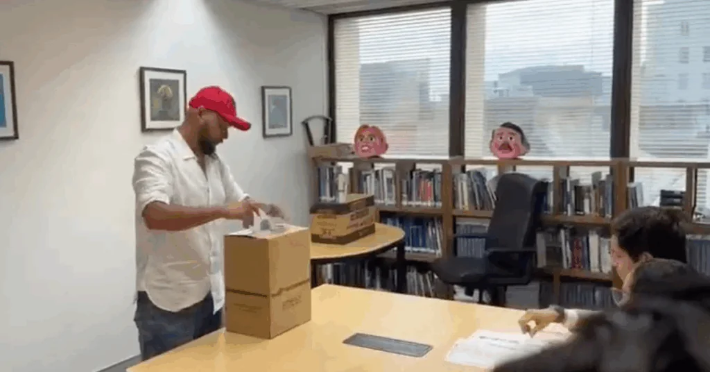 Elecciones de Costa Rica ya arrancaron en Australia