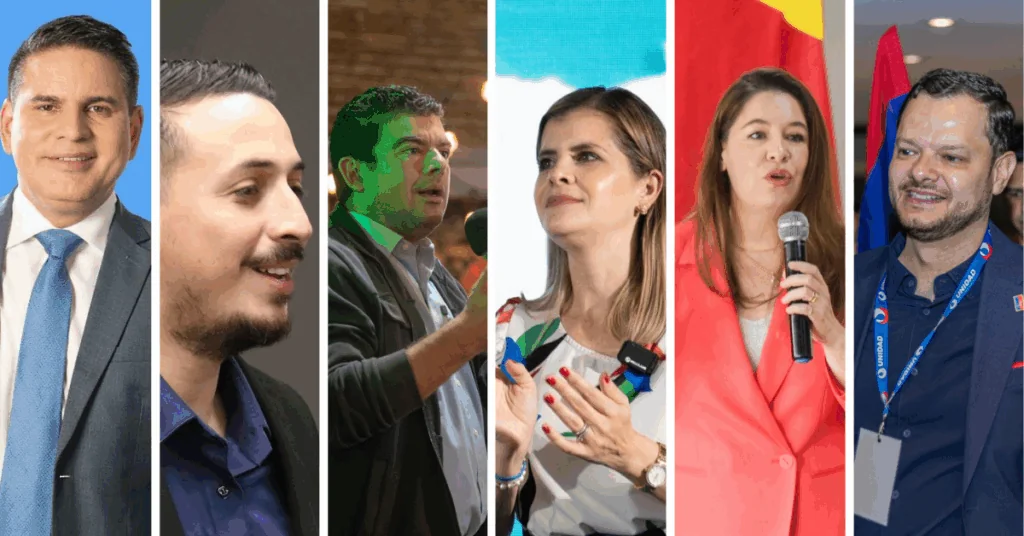 Debates y encuestas: estas son las fechas clave de la recta final de la campaña política