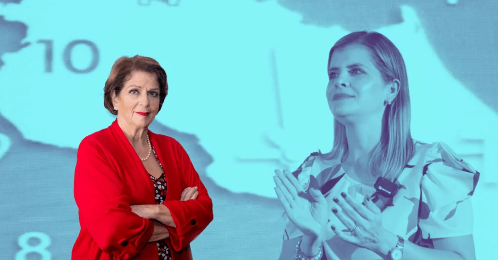 Pilar Cisneros: 