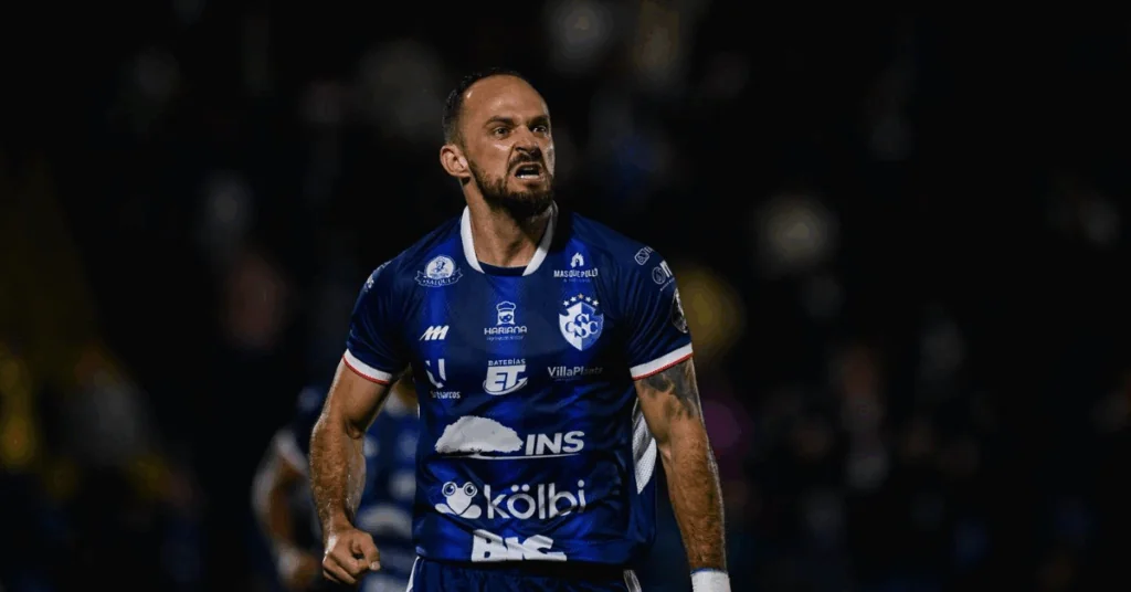 Fin de ciclo: Marcos Ureña deja Cartaginés