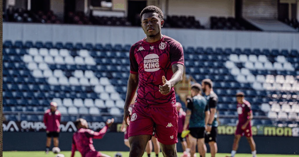 Saprissa cede a préstamo a una de sus mayores promesas al fútbol de la MLS