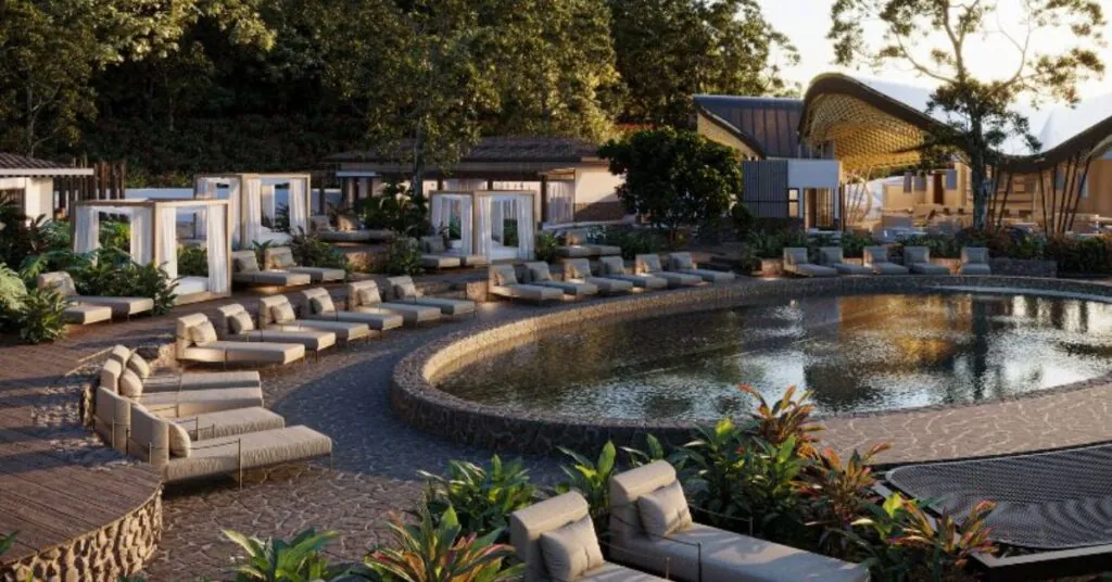 Hotel de lujo abre a orillas del río Tárcoles: Santa Lucía Jungle Hacienda