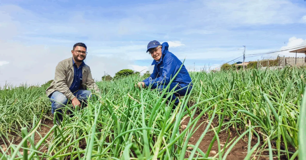 TEC impulsa sistema de riego para optimizar el uso del agua y la producción agrícola