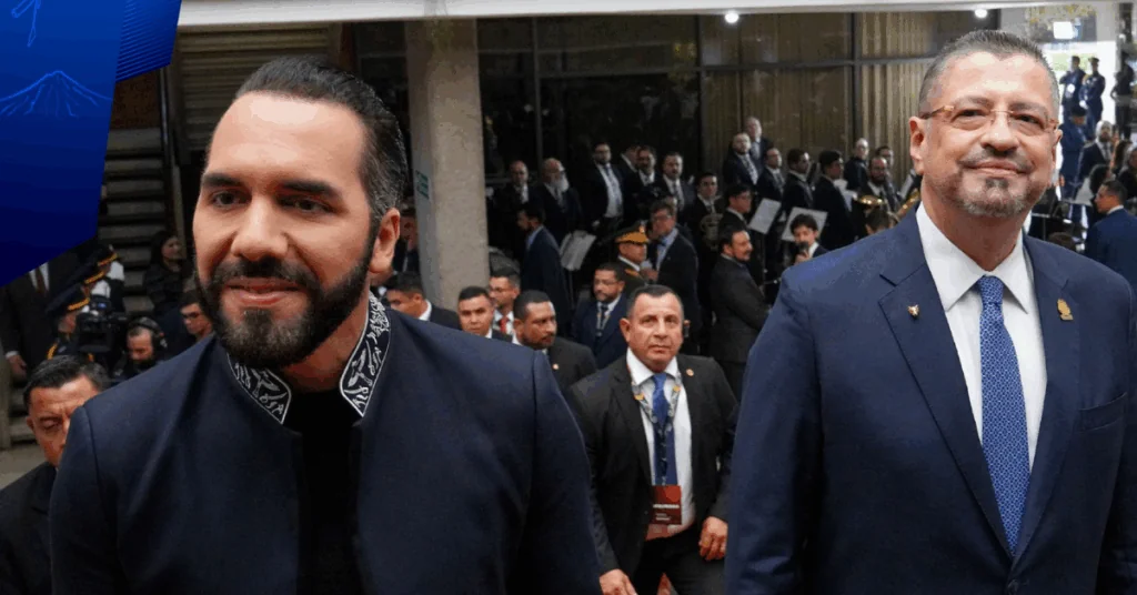 Nayib Bukele vendrá a poner la primera piedra de la nueva megacárcel El Cacco