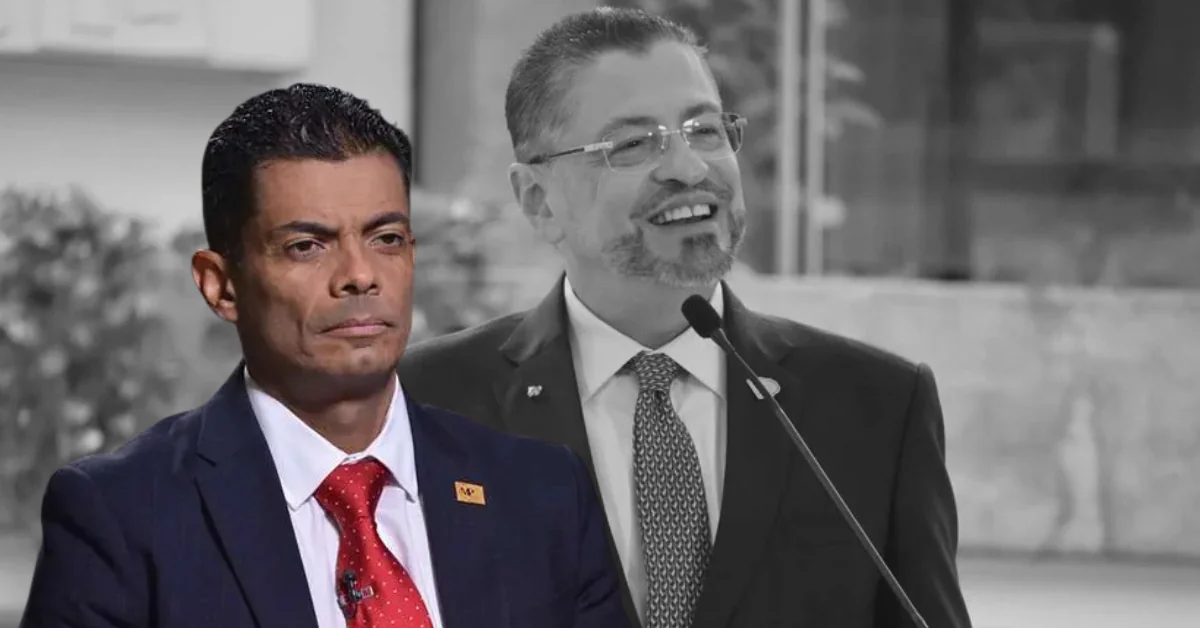 Carlo Díaz a Rodrigo Chaves: “La Fiscalía no se instrumentaliza, ni monta casos falsos” - Periodico La República