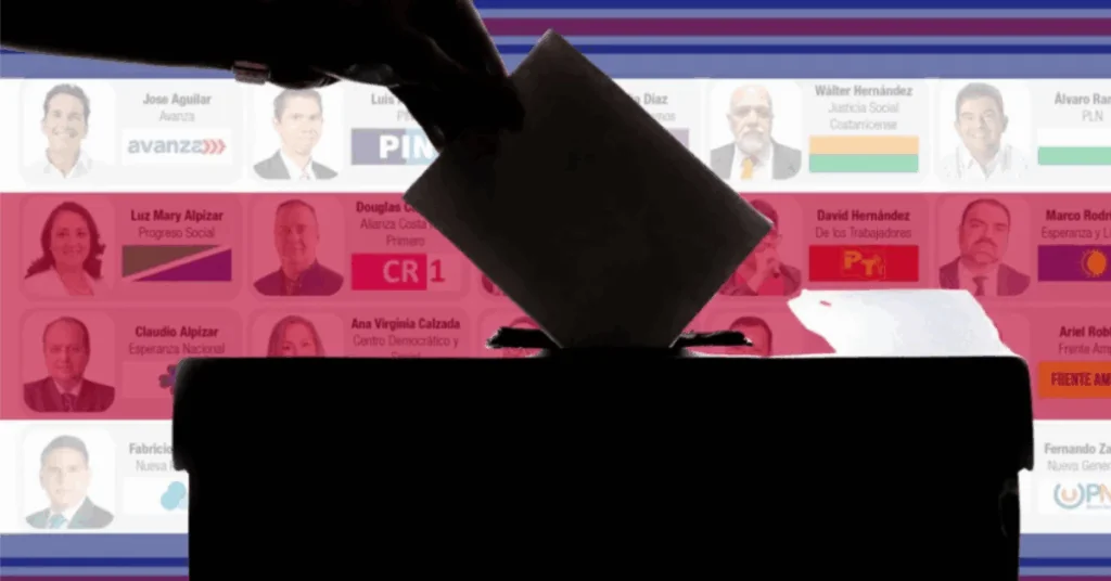 ¿Dónde le toca votar? Página del TSE le aclara recinto electoral