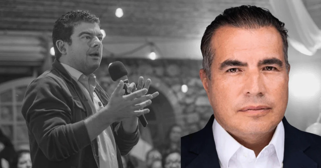 Fernando Zamora: