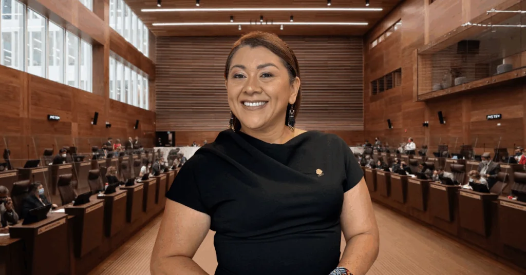 Ausencia en votación para quitarle inmunidad de Rodrigo Chaves le costó separación a Sonia Rojas del PLN