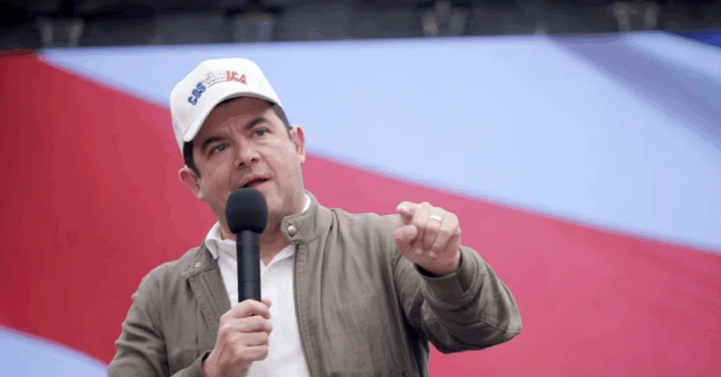 Álvaro Ramos cancela participación en debates de Trivisión y Multimedios