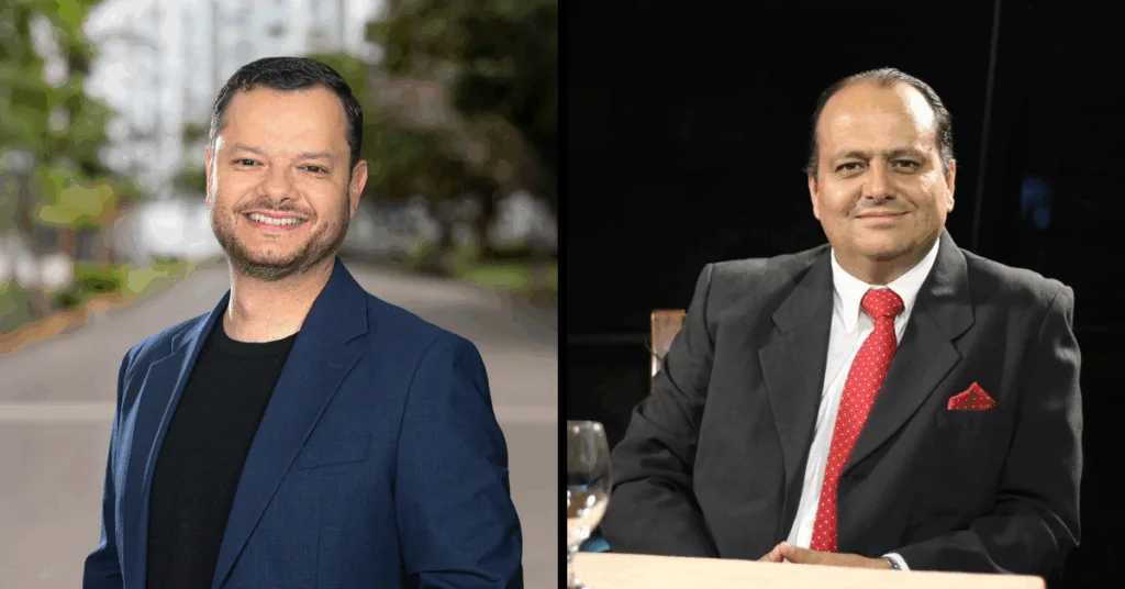 Juan Carlos Hidalgo y Claudio Alpízar condicionan presencia en debate de Trivisión