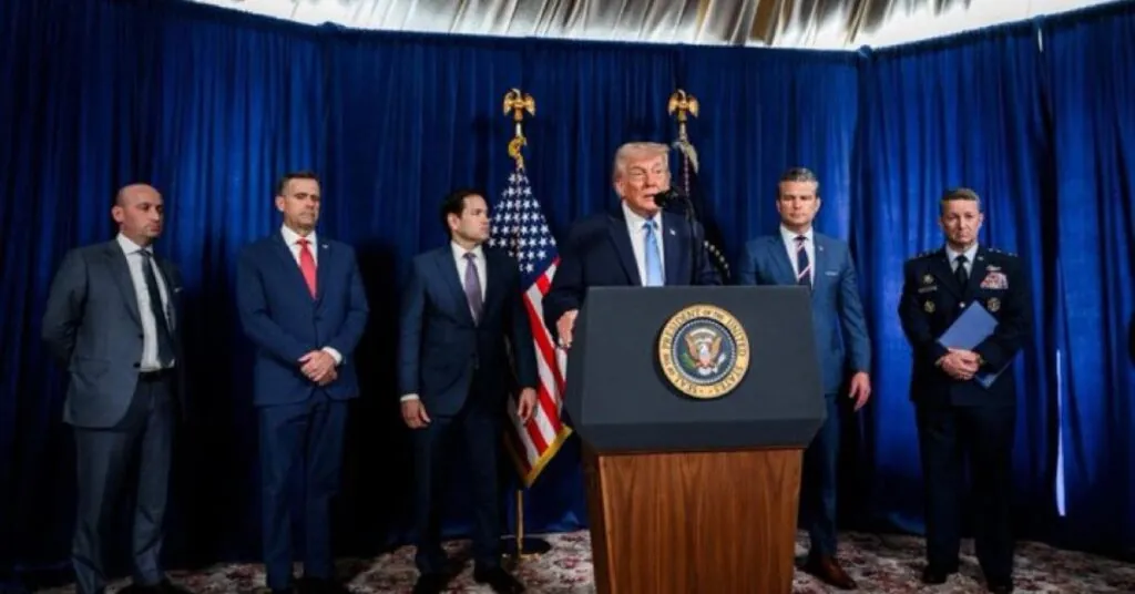 Vea el video de la Casa Blanca: 