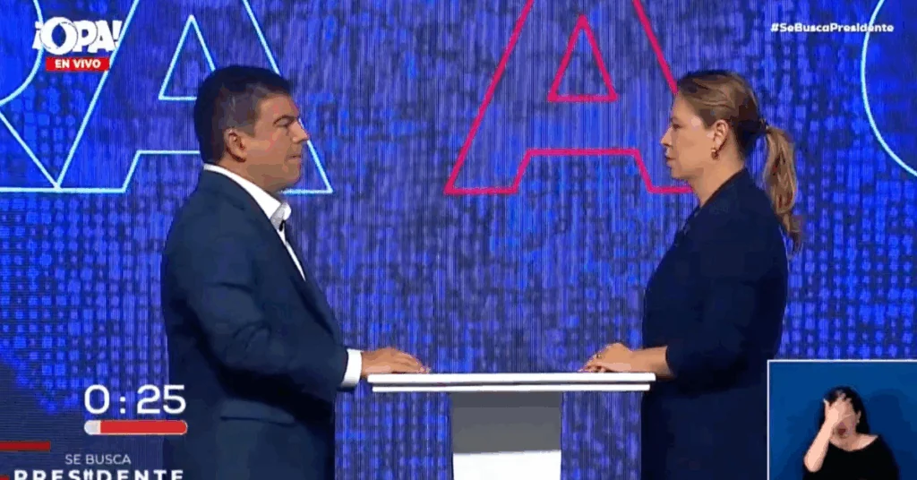 ¿PLN y PAC juntos otra vez? Claudia Dobles invita a Álvaro Ramos a su gobierno