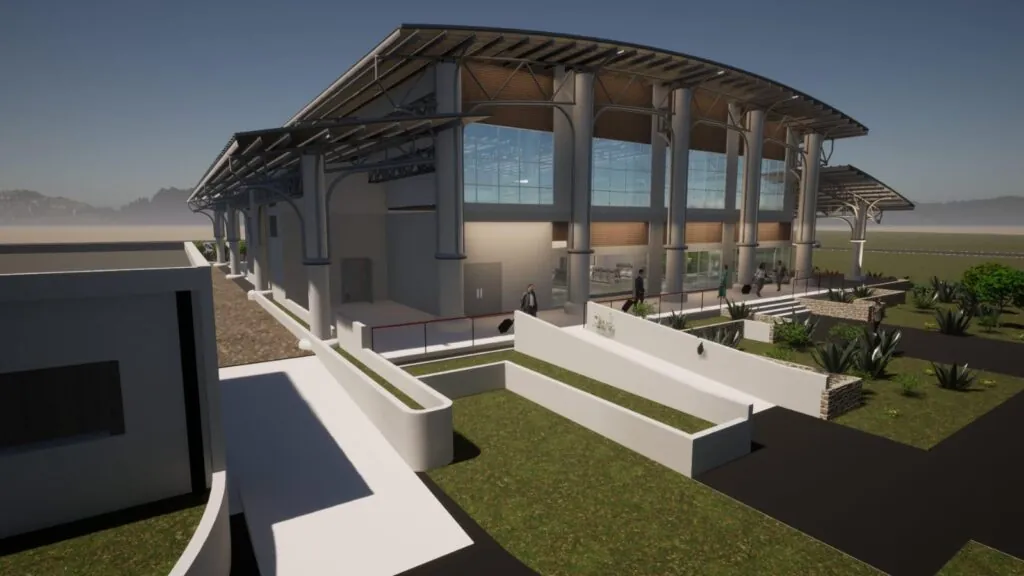 MOPT avanza en proyectos aeroportuarios clave en Liberia y Quepos