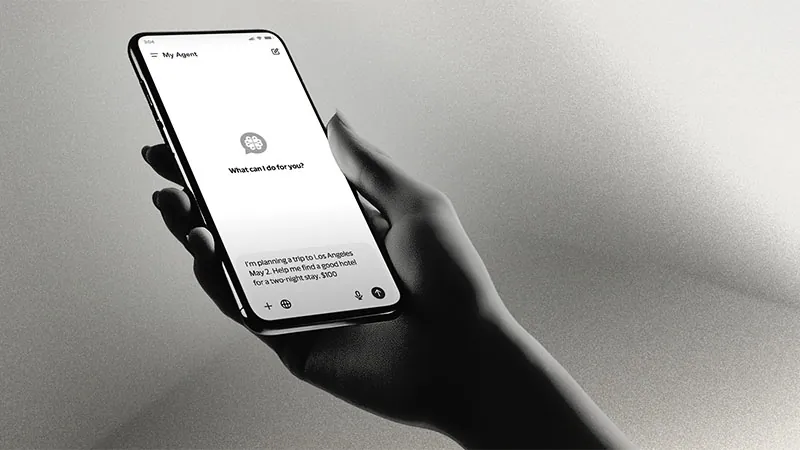 Visa acelera el comercio con IA y anticipa el fin de las compras manuales en 2026