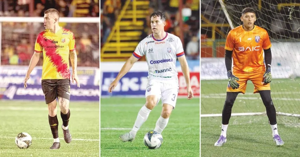 Talento disponible: cinco agentes libres que esperan equipo