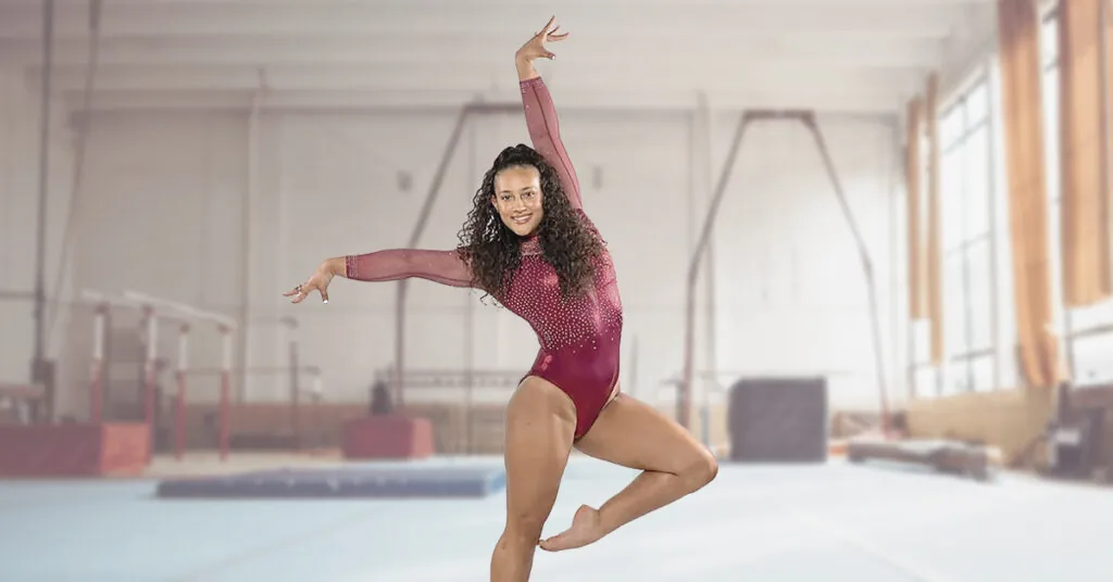 Luciana Alvarado es nombrada capitana de su equipo en la Central Michigan University