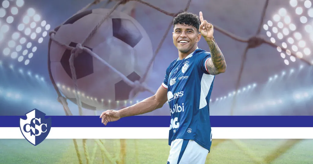 De la cintura para arriba, Cartaginés fue desangrado