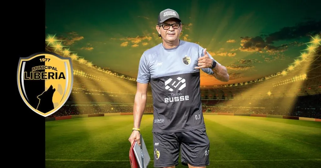 Proponemos a Cardozo como técnico de la Selección Nacional