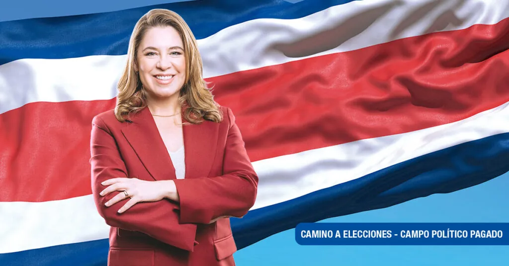 Educación y empleo: las principales propuestas de Claudia Dobles para un país más moderno y competitivo