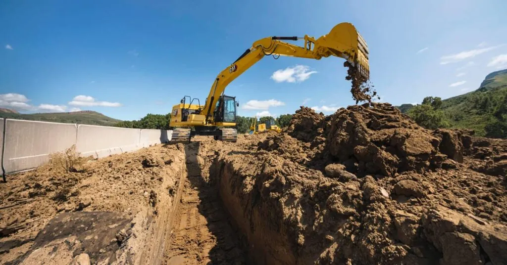 Caterpillar lideró importación de maquinaria para construcción en Costa Rica durante 2025