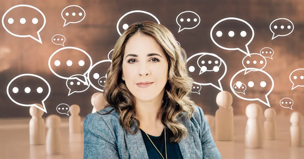 Empresarios ofrecen diálogo y hoja de ruta a Laura Fernández para generar más riqueza y empleos