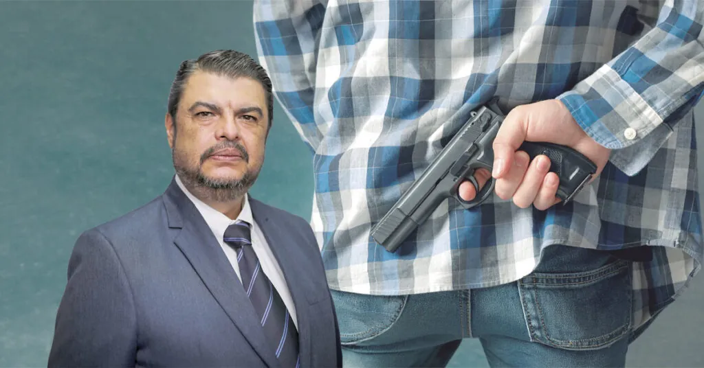¿Se frena la violencia? Homicidios bajan un 20 %, pero Mario Zamora pide cautela