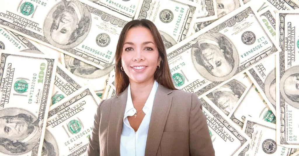Reservas internacionales superarían los $20 mil millones este año y casi se triplicarían en gobierno de Rodrigo Chaves