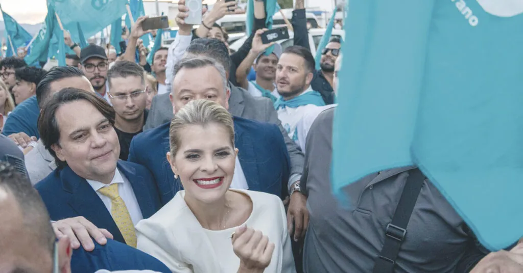 ¿Qué puede hacer y qué no puede hacer Laura Fernández con 31 diputados?