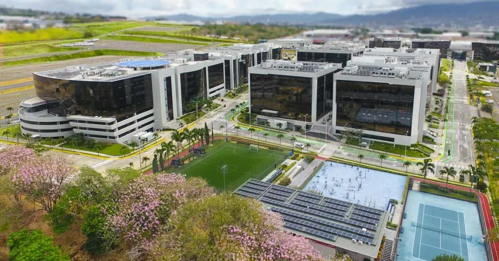 AFZ fortalece su ecosistema de servicios para atraer inversión en 2026