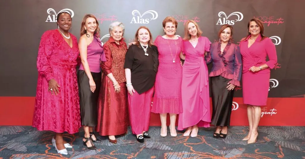 Noche Magenta 2026: el evento que convierte el 8M en acciones reales inicia venta de entradas