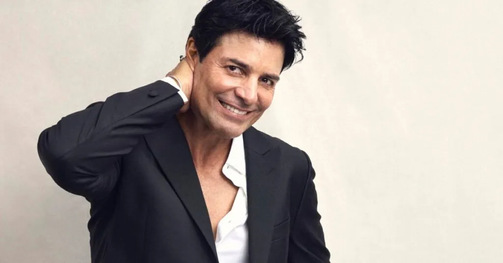 Chayanne en Costa Rica: hoy inició preventa de entradas