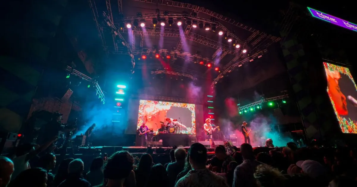 Costa Rica Concert Industry Creates 7,000 Jobs in 2025