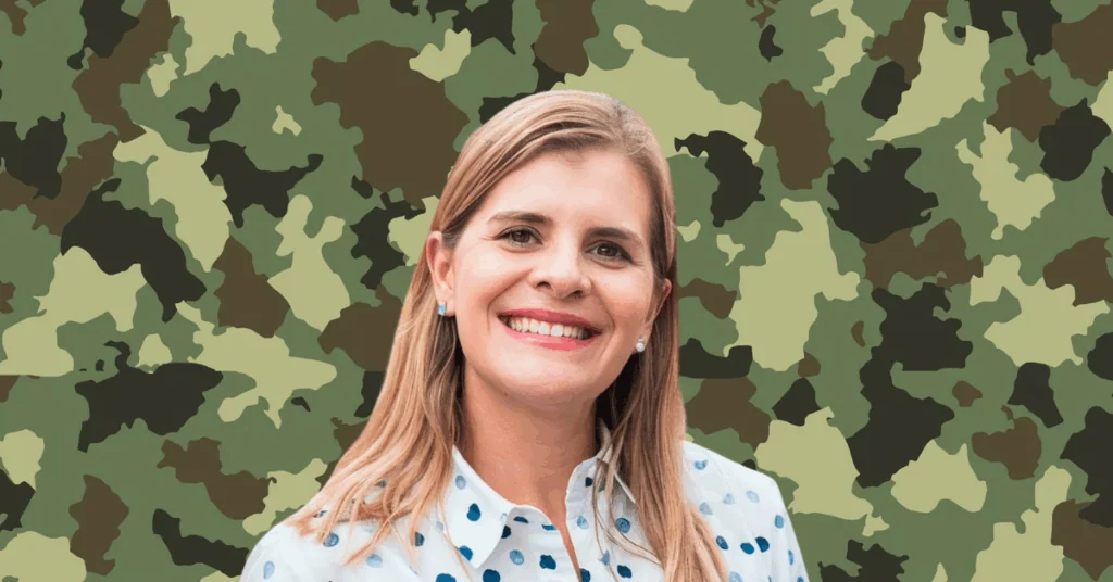 Asesor de Laura Fernández propone instalar bases militares de Estados Unidos en Costa Rica