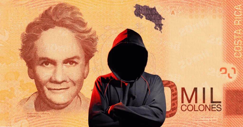 Estafas electrónicas serían a final de año el delito más cometido en Costa  Rica - Periodico La República