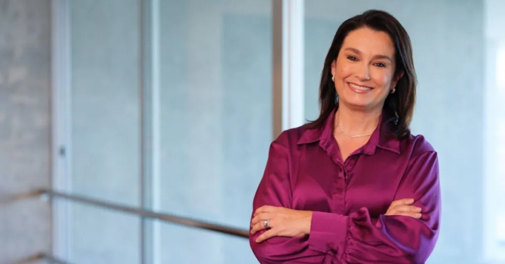 FIFCO nombra a Mariel Picado Quevedo como nueva directora general