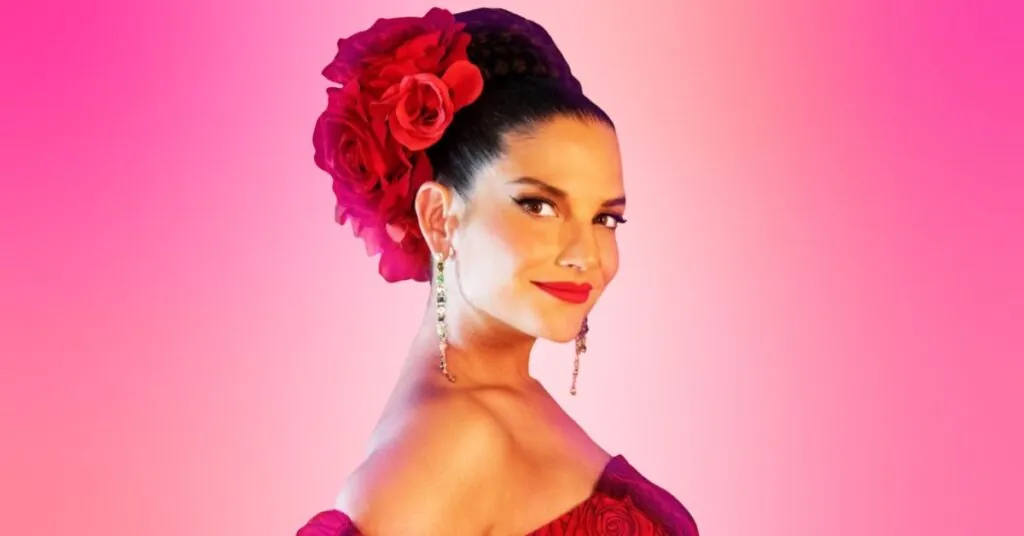 Natalia Jiménez ofrecerá concierto en Costa Rica