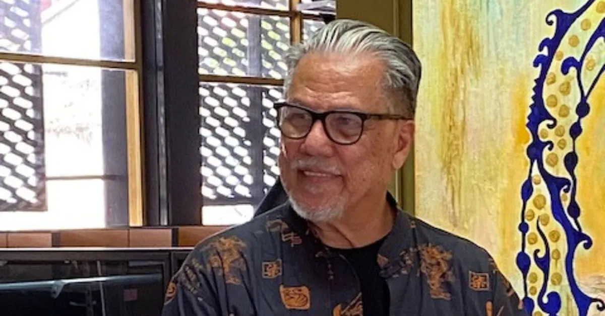 Otto Apuy recibe el Premio Magón 2025, el máximo galardón de la cultura ...