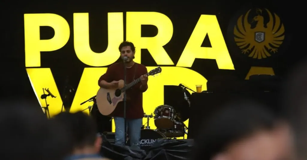 FoodFest arranca este fin de semana en La Sabana con food trucks, música en vivo y actividades