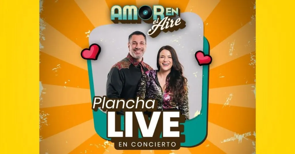 San Valentín se celebra con gastronomía, música y experiencias únicas