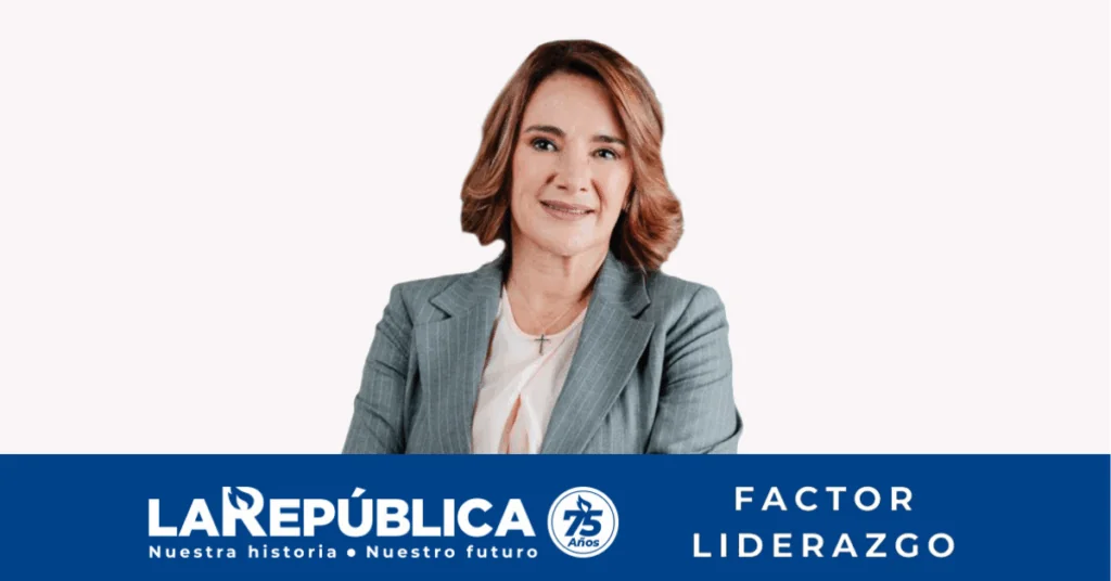 Jalila Carrillo: Liderar desde la esencia