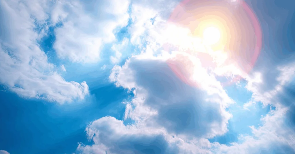 Mañana fresca, nubosidad y lluvias aisladas: así se moverá el clima este domingo en Costa Rica