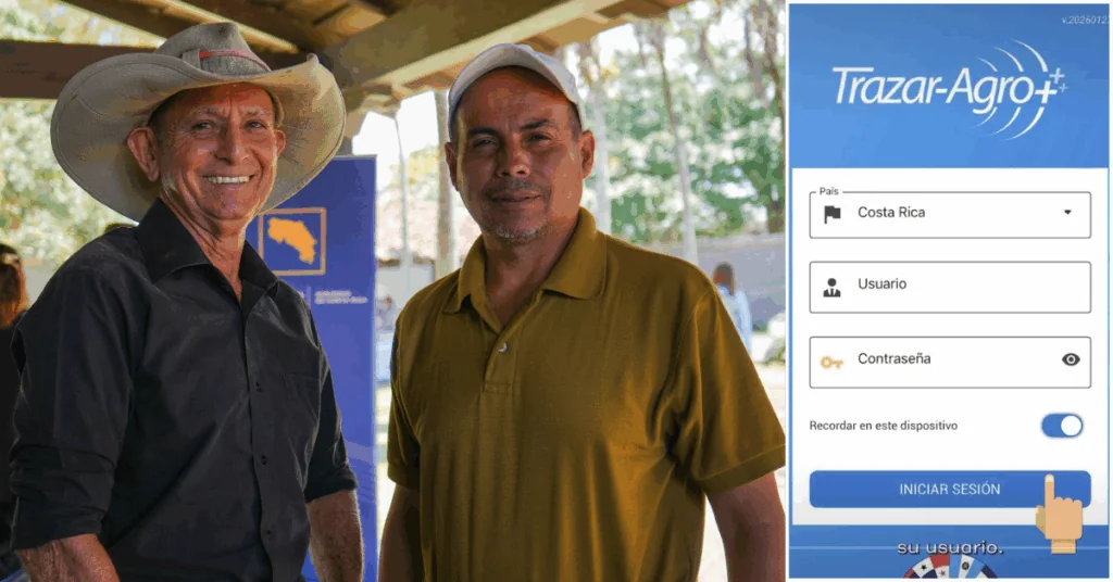 Expediente Agropecuario: la nueva plataforma digital que simplifica trámites para productores