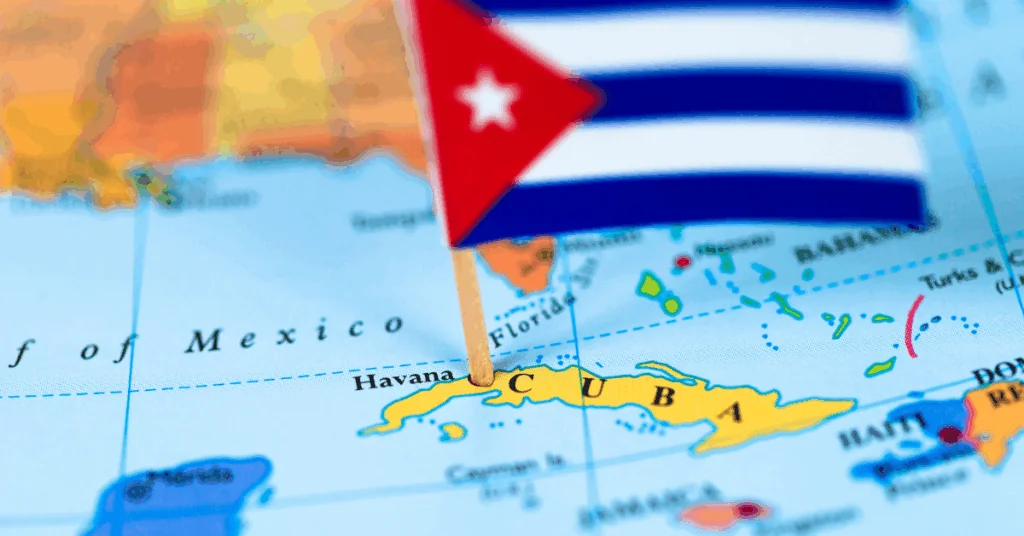 Cancillería pide a ticos salir de Cuba mientras puedan