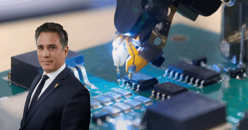 Costa Rica ya tiene oficina de atracción de empresas en Silicon Valley
