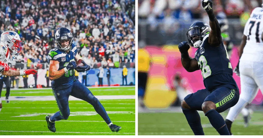 Seahawks conquistan el Super Bowl LX con un sólido dominio defensivo