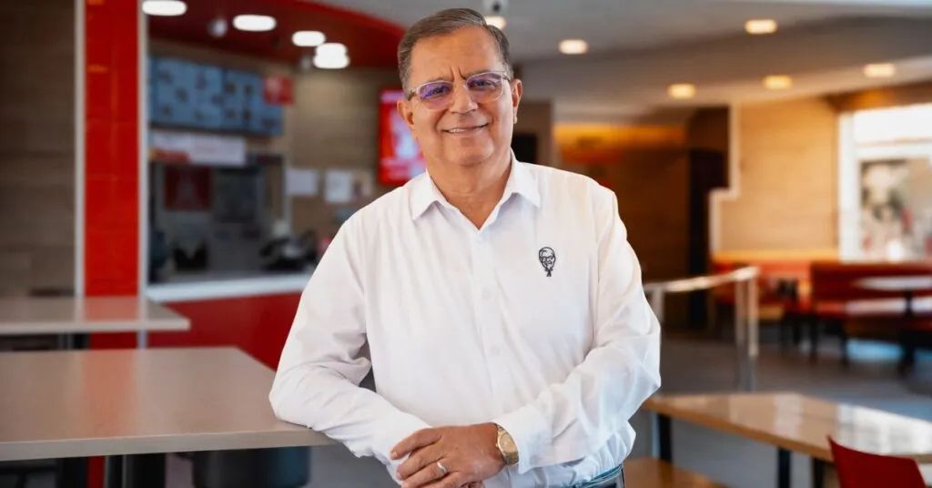 KFC Costa Rica abrirá siete nuevos restaurantes y generará 175 empleos en 2026