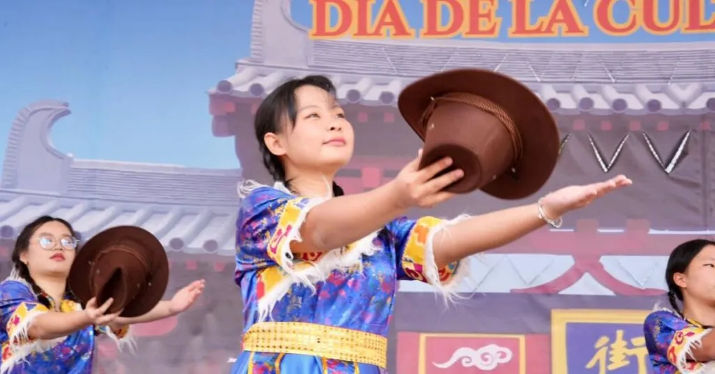 (Fotos) Así se vive la celebración del Año Nuevo Chino en San José